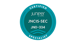 Security Specialist